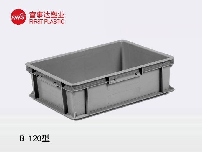 B120香蕉视频软件下载周轉箱