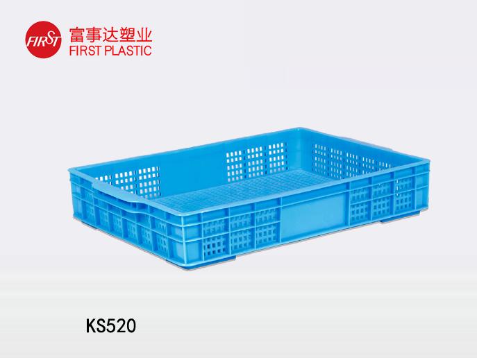 KS520網孔香蕉视频软件下载周轉箱