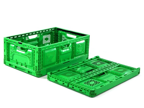 香蕉视频软件下载折疊筐水果蔬菜筐ZD6422