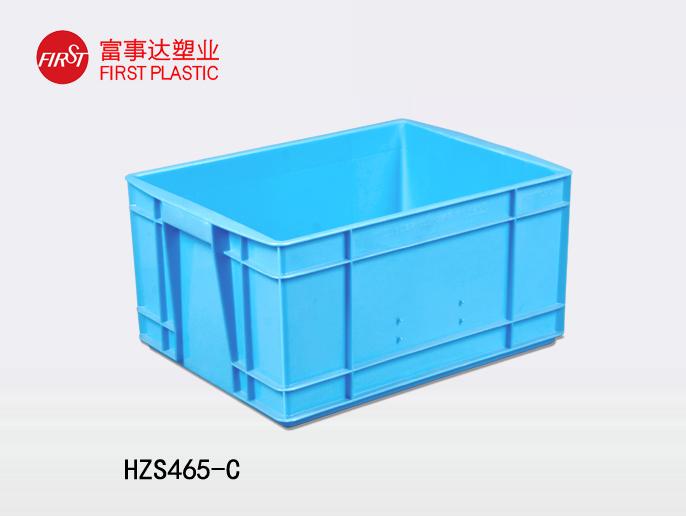 HZS465-C香蕉视频软件下载周轉箱 HZS465-C香蕉视频软件下载周轉箱