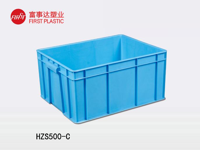 HZS500-C香蕉视频软件下载周轉箱 HZS500-C香蕉视频软件下载周轉箱