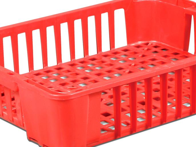 KS540網孔香蕉视频软件下载周轉箱(內脂豆製品箱) KS540網孔香蕉视频软件下载周轉箱(內脂豆製品箱)