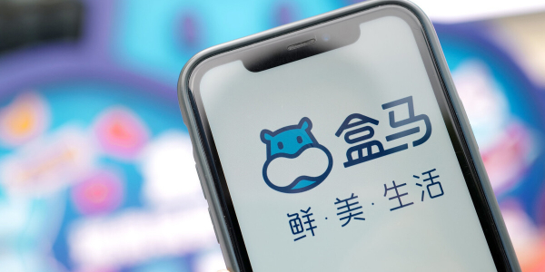 加速擴張的叮咚買菜怎樣跨越未融資、未盈利現狀(3)