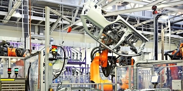 日本多家車企停工減產，主要受零部件供應影響
