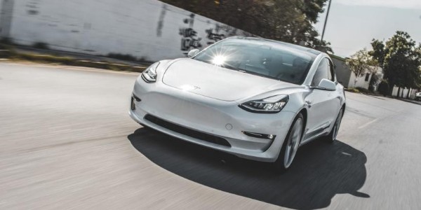 2021年一季度全球新能源汽車排行榜： Model 3 奪冠，五菱MINIEV 第二