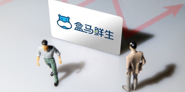 盒馬新進四城，年底門店數將突破300家
