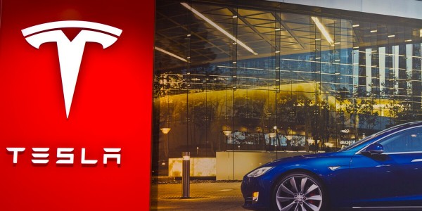 原標題：美國造車新勢力內卷 誰是下一個特斯拉（3）