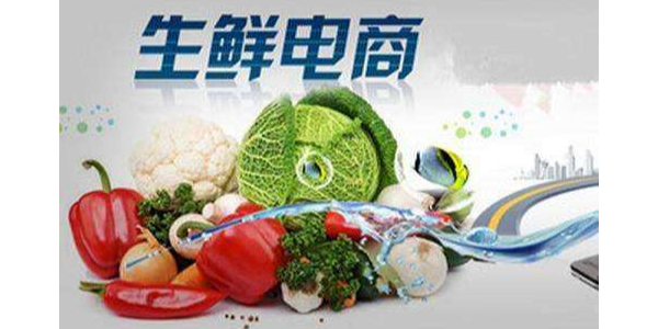疫情促使移動互聯網流量暴增，生鮮電商出現第二春（6）