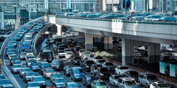 中汽協：1-11月汽車製造業營業收入保持增長，利潤同比增長2.9%
