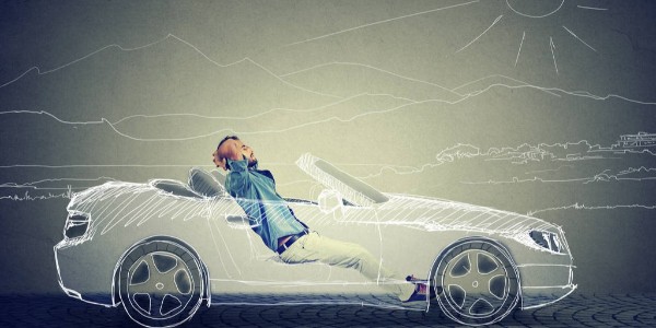 華為王軍：未來五到十年有可能真正實現無人駕駛，將顛覆現有汽車