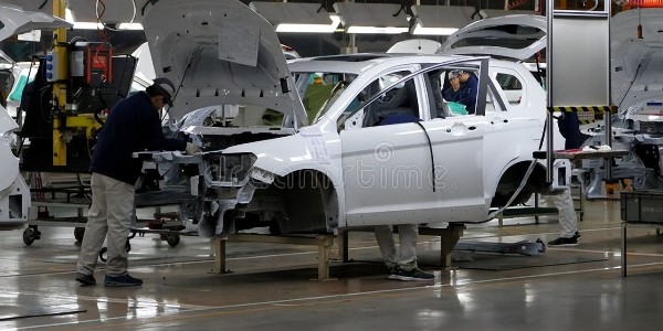 崔東樹：全國汽車企業複工複產情況良好