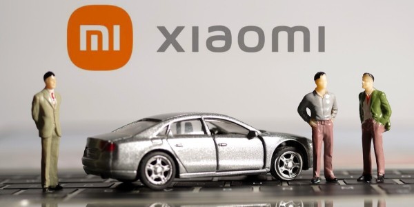 小米造車進程提速：與比亞迪洽談合作 急招自動駕駛人才（2）