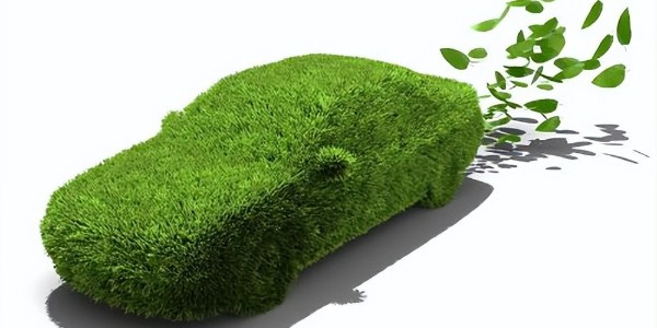 中汽協：7月我國新能源汽車銷量同比增長超三成
